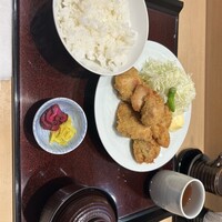 割烹 嶋村 - 