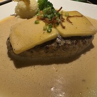 旬菜ステーキ処 らいむらいと - 