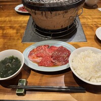 焼肉 ちゃんぷ 吉祥寺店 - 