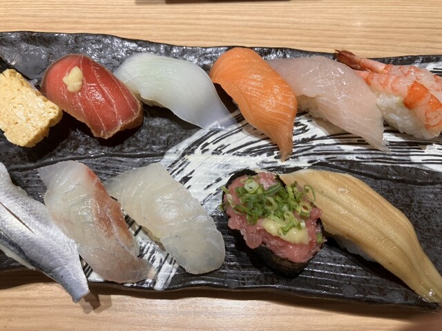 Morimori Zushi Ionmoru Shinmizuhashi Ten