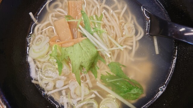 埼玉タンメン山田太郎 清瀬北口店 - 清瀬/ラーメン | 食べログ