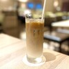 コーヒーラウンジ マウナケア
