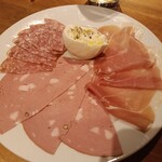 Italian Kitchen VANSAN 川越店 - 