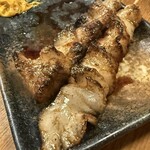 豚゛でん返し - 