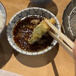 天ぷらめし 金子半之助  - 美味そう