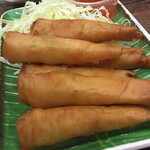 ร้านพี่อ้อ ก๋วยเตี๋ยวต้มยำกุ้ง - 