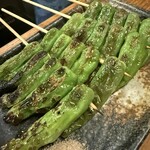 豚゛でん返し - 