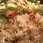 豚゛でん返し - 