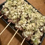 豚゛でん返し - 