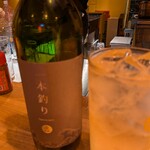 居酒屋 ヨーテル - 一本釣りのソーダ割で気分爽快！！