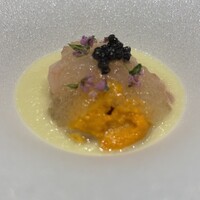 鮨 こう介 - 