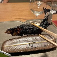 徳ㇵ本也 - 
