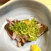 梅の花 銀座並木通店 - 