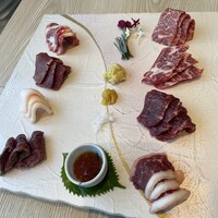 菅乃屋 銀座通り店 - 