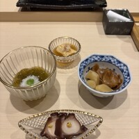 鮨 こう介 - 