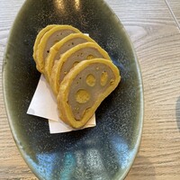 菅乃屋 銀座通り店 - 