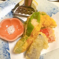 梅の花 銀座並木通店 - 