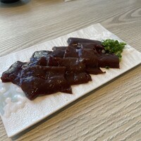 菅乃屋 銀座通り店 - 