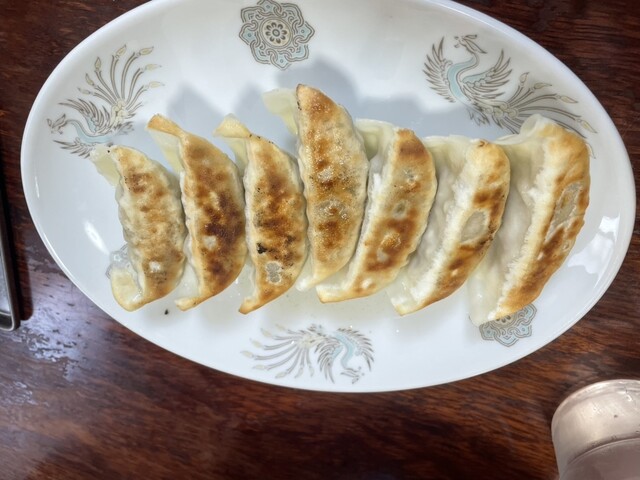 国龍飯店 - 黒松（中華料理）の写真