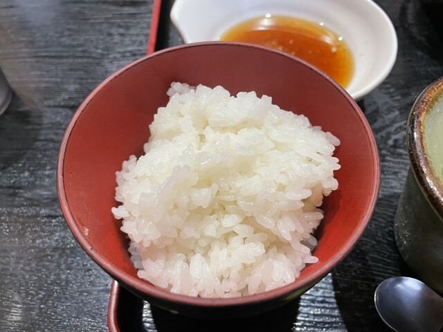 幸世庵（こうせいあん） - 中豊（そば）の写真