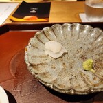 馳走 啐啄一十  - 