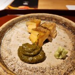 馳走 啐啄一十  - 