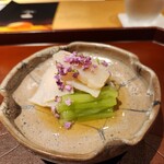 馳走 啐啄一十  - 