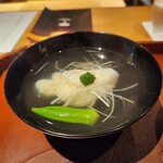 馳走 啐啄一十  - 