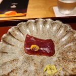 馳走 啐啄一十  - 