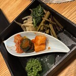 近江牛一筋 農家餐廳 Daikichi - 