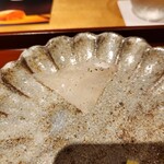 馳走 啐啄一十  - 