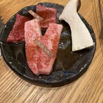 近江牛一筋 農家餐廳 Daikichi - 