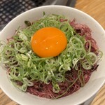 近江牛一筋 農家餐廳 Daikichi - 