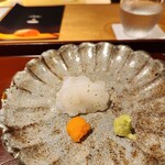 馳走 啐啄一十  - 