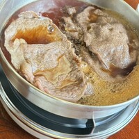 はり重 道頓堀本店 - 