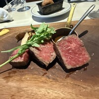オーセンティック リビング ブッチャー エヌワイシー 福岡警固 - 