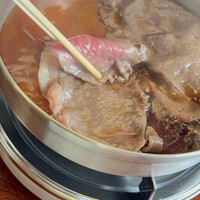 はり重 道頓堀本店 - 