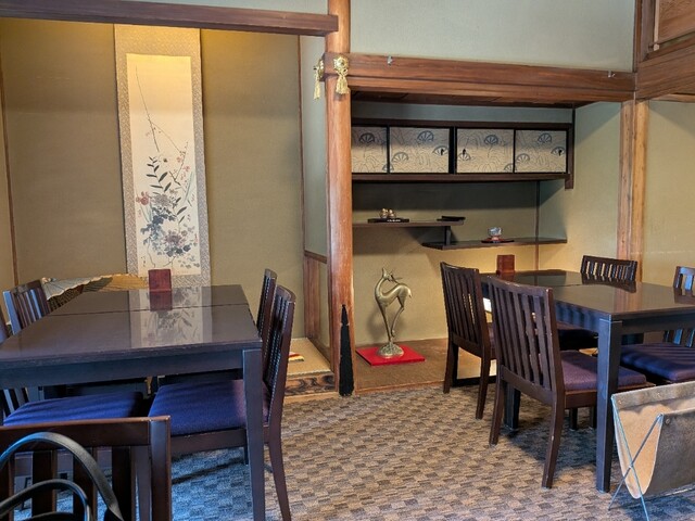 Una Kiku Nara Honten photo 4