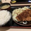 とんかつ 肉料理 麻釉