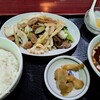 中国料理 生味園