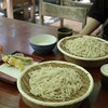 深大寺そば 青木屋 深大寺店
