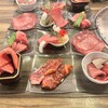 東京焼肉 平城苑 ダイバーシティ東京プラザ店