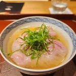 馳走 啐啄一十  - 