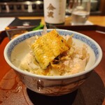 馳走 啐啄一十  - 