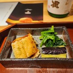 馳走 啐啄一十  - 