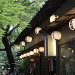 深大寺そば 青木屋 - 