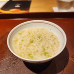 馳走 啐啄一十  - 