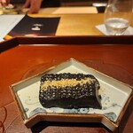 馳走 啐啄一十  - 