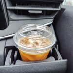 ファミリーマート - ドリンク写真: