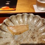 馳走 啐啄一十  - 